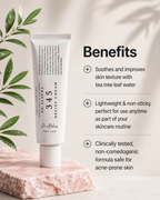 Dr.Althea Official Antioxidant 345 Relief Cream