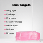Hydrogel Eye Patches